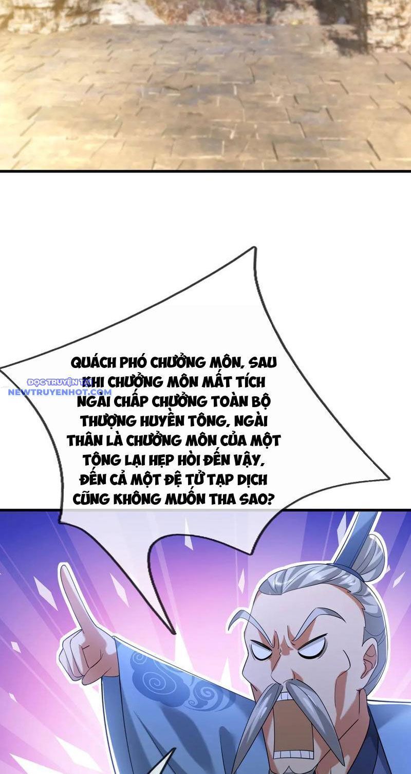 Ngủ Say Vạn Cổ: Xuất Thế Quét Ngang Chư Thiên Chap 33 - Next Chap 34