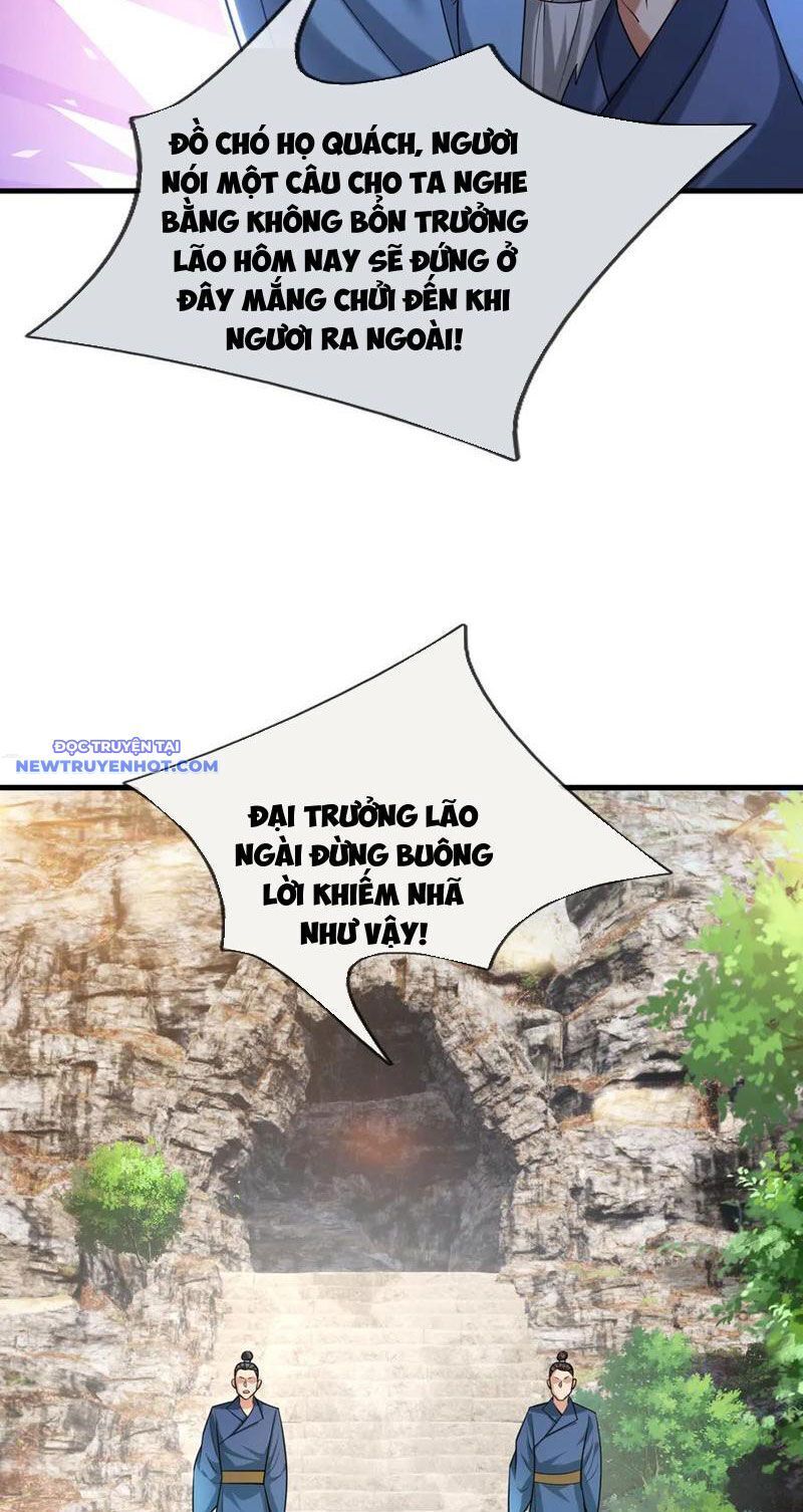 Ngủ Say Vạn Cổ: Xuất Thế Quét Ngang Chư Thiên Chap 33 - Next Chap 34