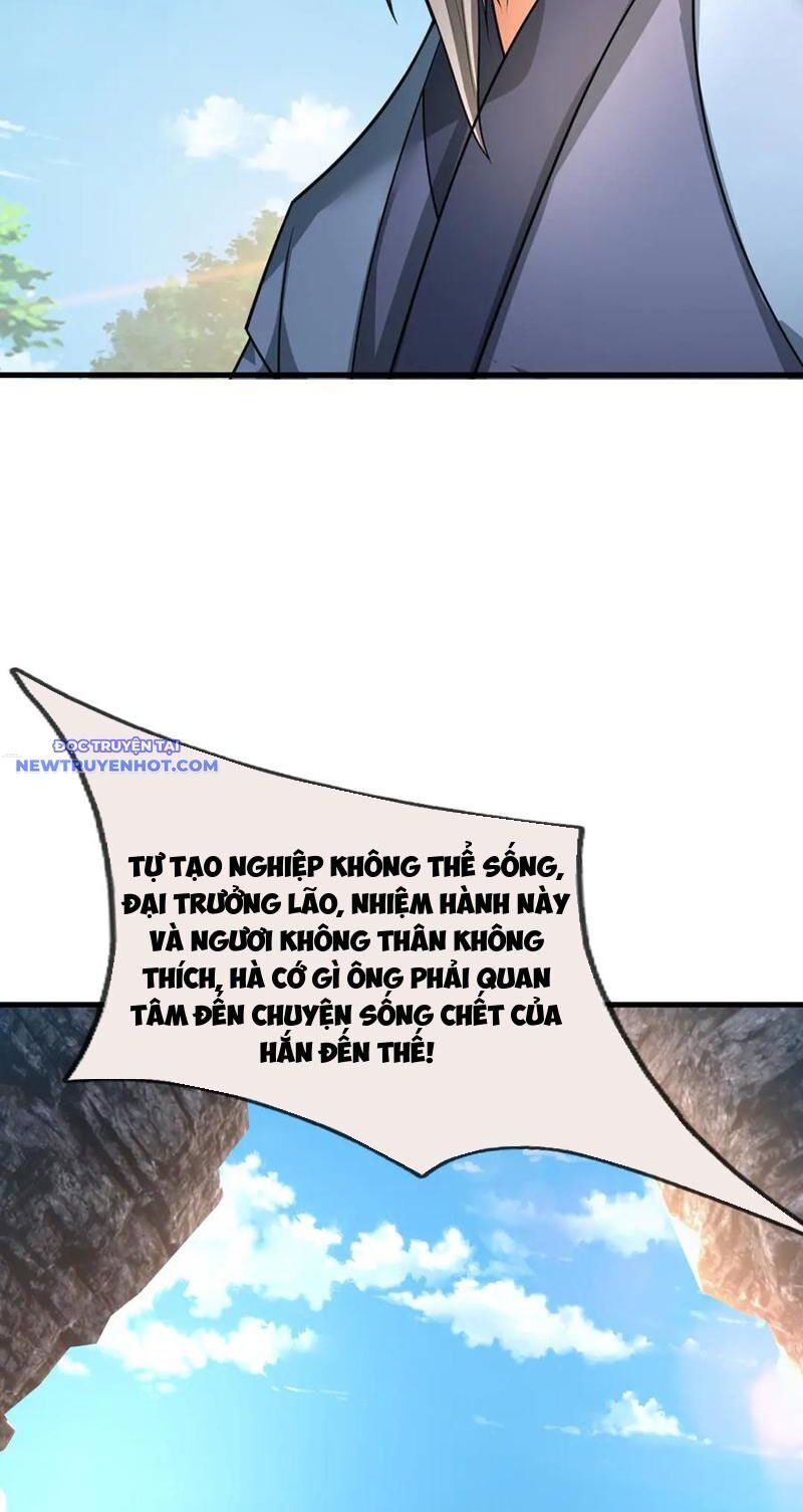 Ngủ Say Vạn Cổ: Xuất Thế Quét Ngang Chư Thiên Chap 33 - Next Chap 34