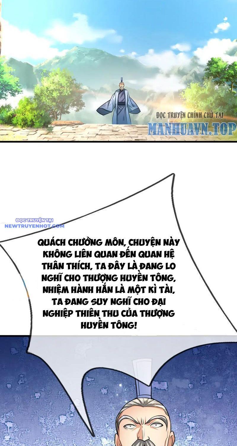 Ngủ Say Vạn Cổ: Xuất Thế Quét Ngang Chư Thiên Chap 33 - Next Chap 34