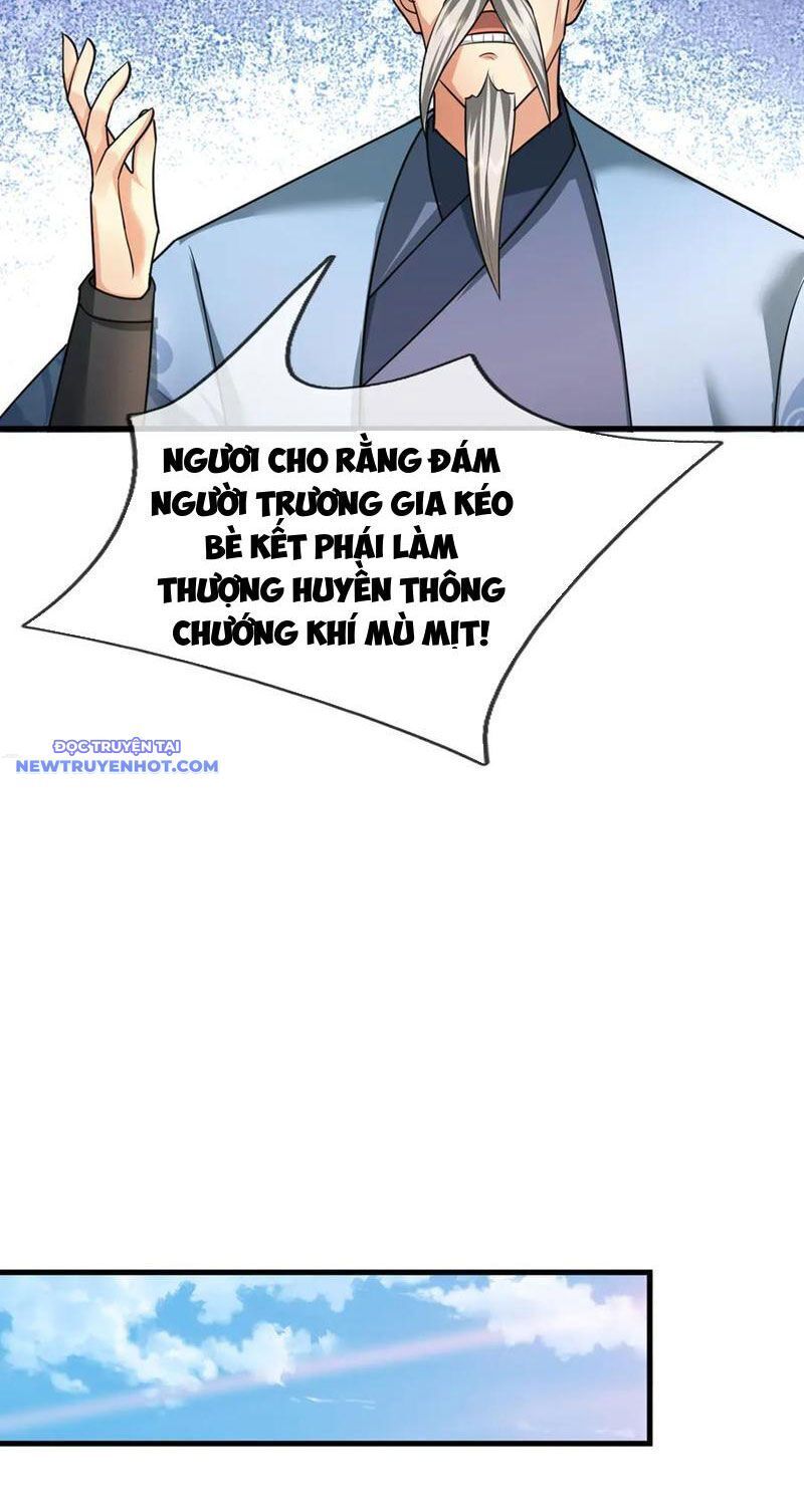 Ngủ Say Vạn Cổ: Xuất Thế Quét Ngang Chư Thiên Chap 33 - Next Chap 34