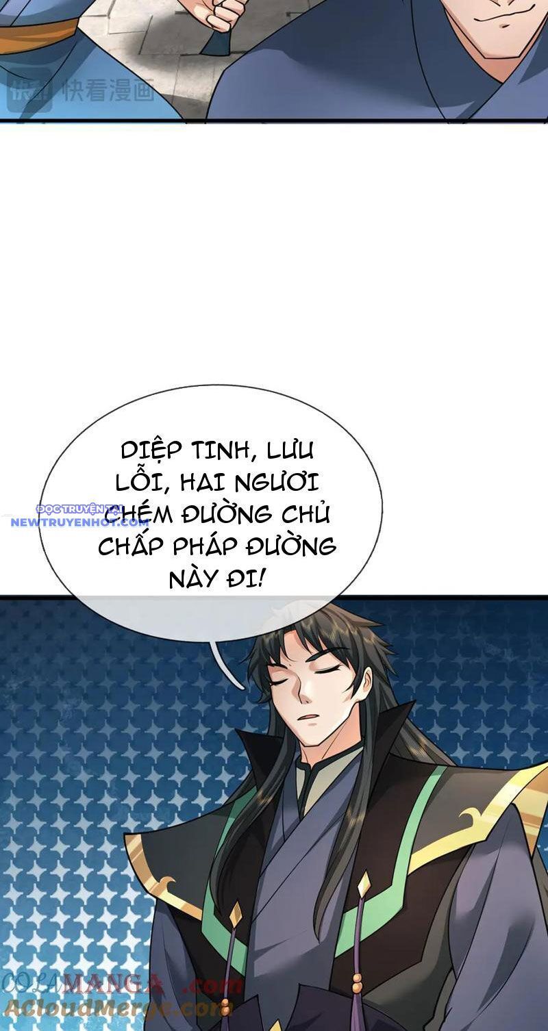 Ngủ Say Vạn Cổ: Xuất Thế Quét Ngang Chư Thiên Chap 33 - Next Chap 34