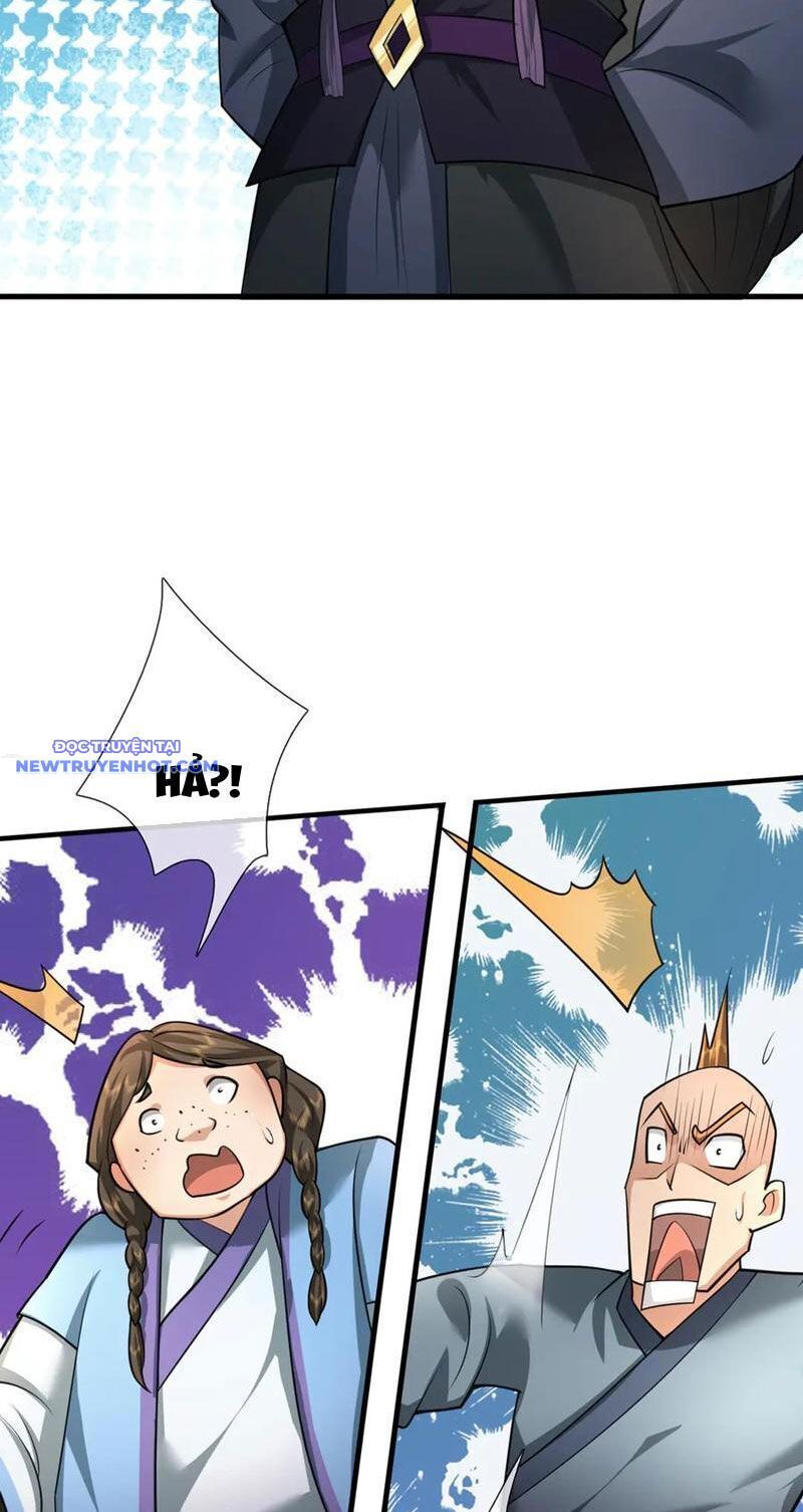 Ngủ Say Vạn Cổ: Xuất Thế Quét Ngang Chư Thiên Chap 33 - Next Chap 34