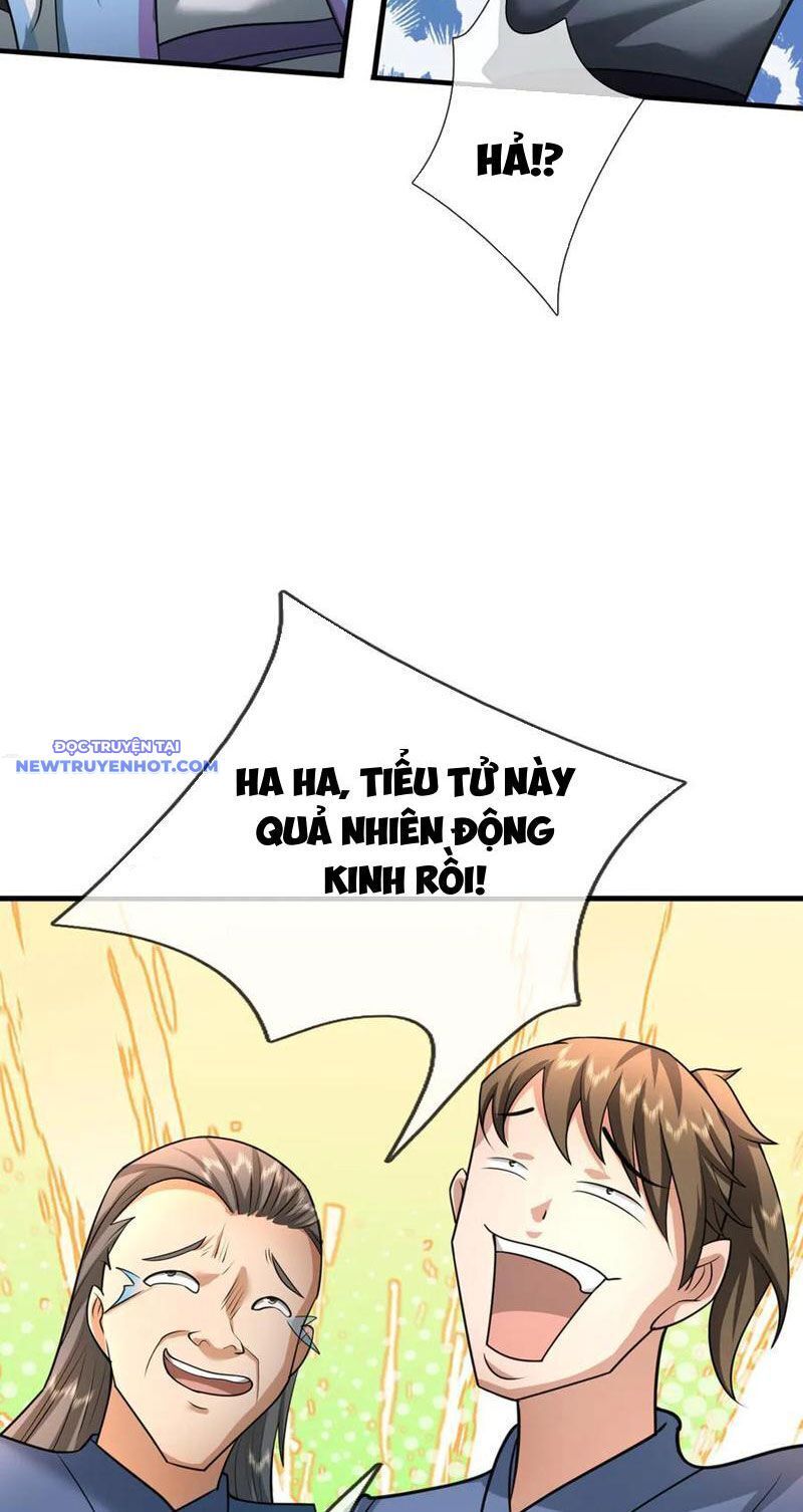 Ngủ Say Vạn Cổ: Xuất Thế Quét Ngang Chư Thiên Chap 33 - Next Chap 34