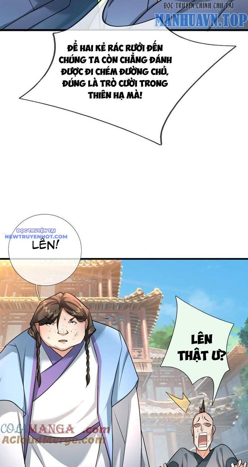 Ngủ Say Vạn Cổ: Xuất Thế Quét Ngang Chư Thiên Chap 33 - Next Chap 34