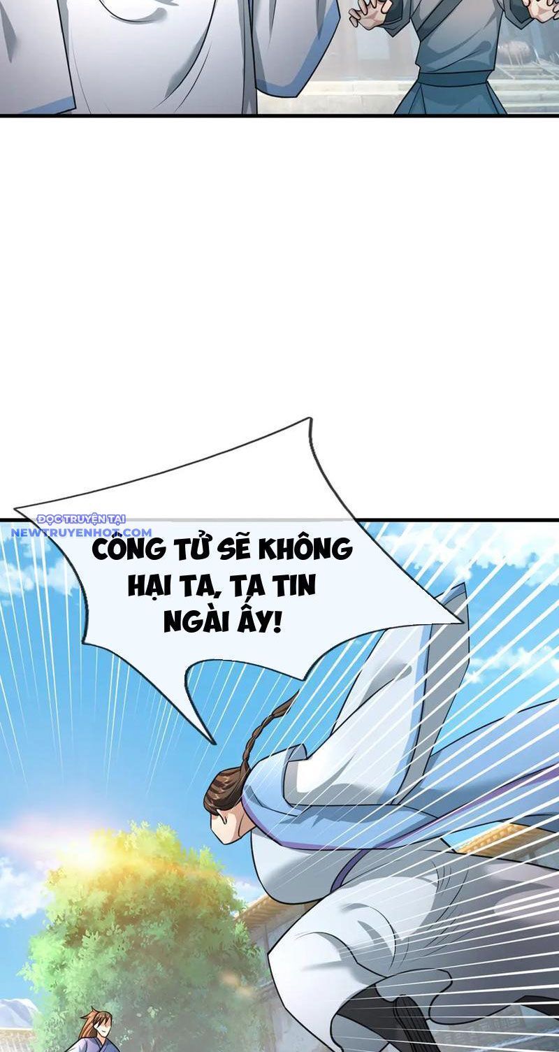 Ngủ Say Vạn Cổ: Xuất Thế Quét Ngang Chư Thiên Chap 33 - Next Chap 34