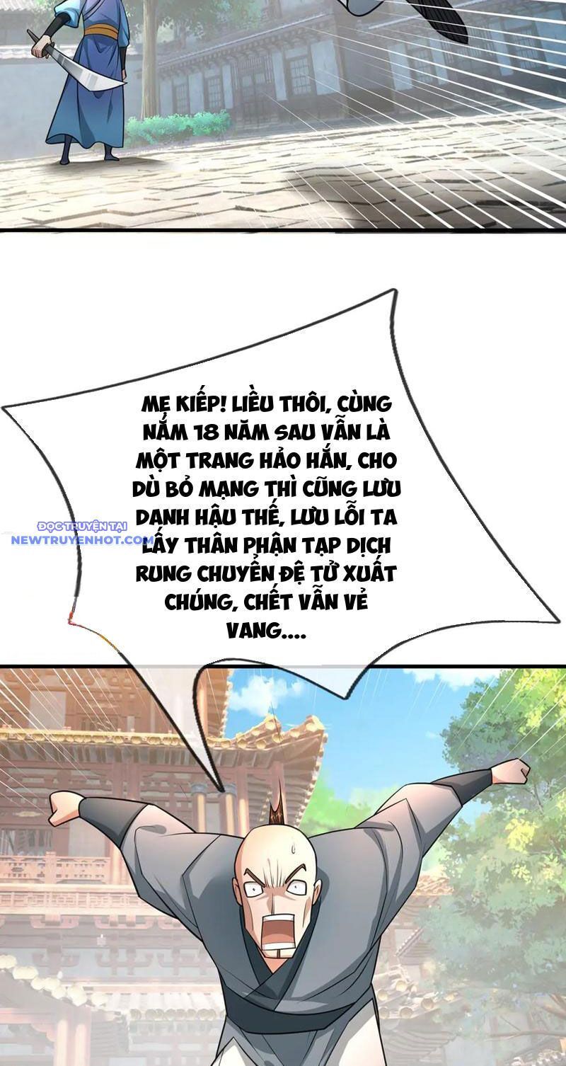 Ngủ Say Vạn Cổ: Xuất Thế Quét Ngang Chư Thiên Chap 33 - Next Chap 34