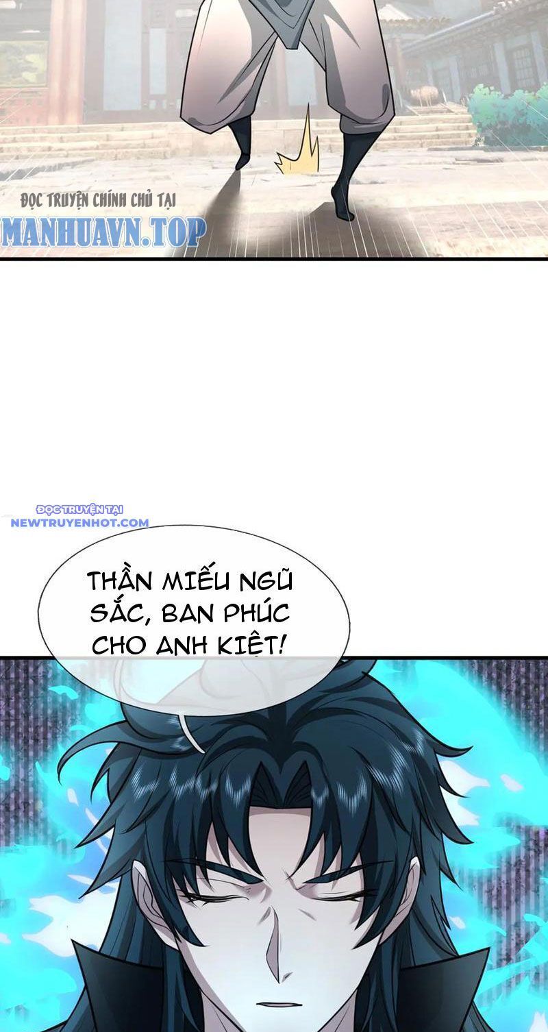 Ngủ Say Vạn Cổ: Xuất Thế Quét Ngang Chư Thiên Chap 33 - Next Chap 34