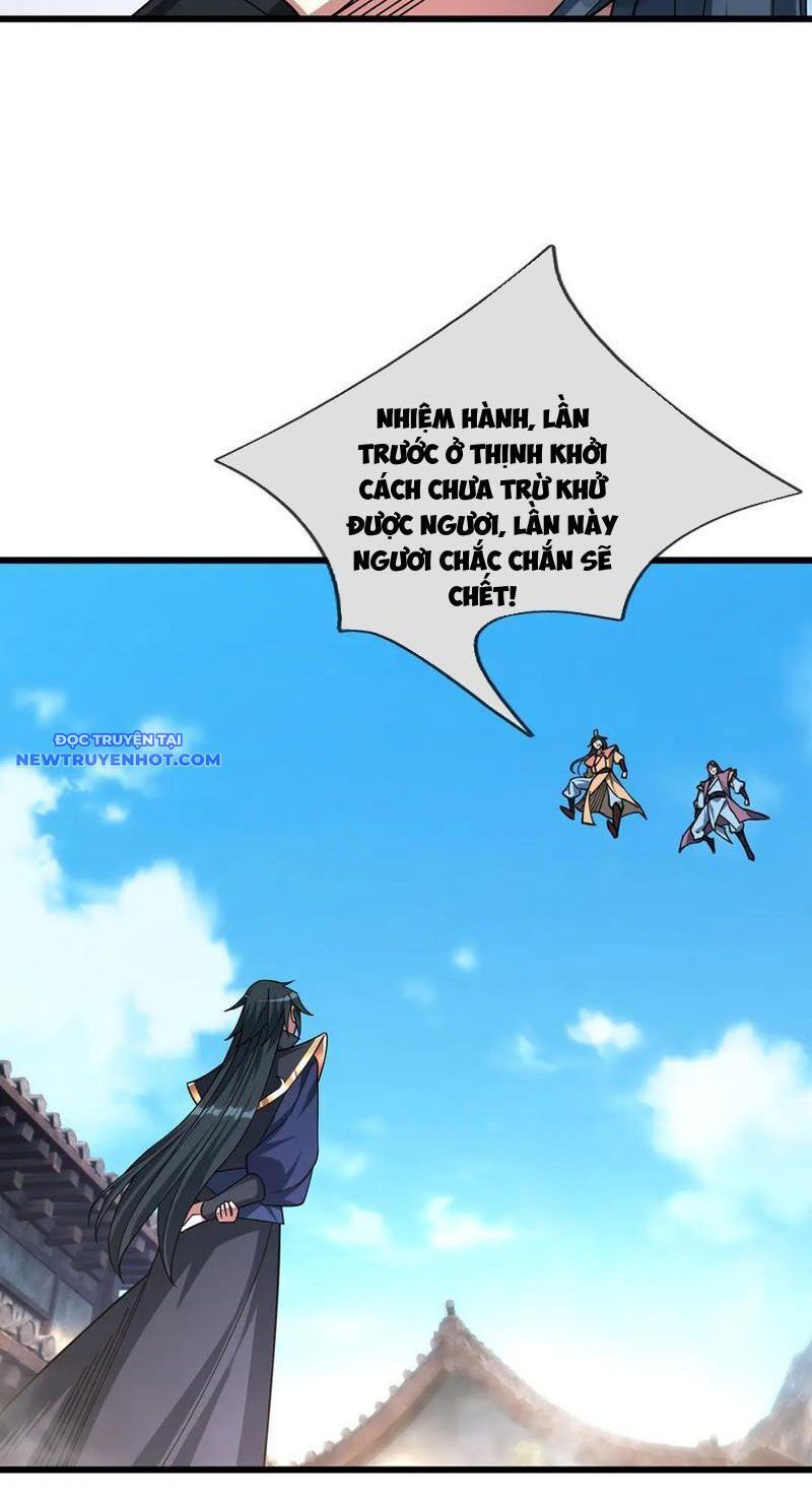 Ngủ Say Vạn Cổ: Xuất Thế Quét Ngang Chư Thiên Chap 33 - Next Chap 34