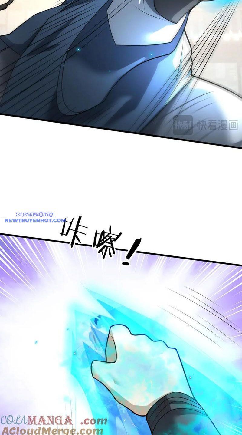 Ngủ Say Vạn Cổ: Xuất Thế Quét Ngang Chư Thiên Chap 33 - Next Chap 34