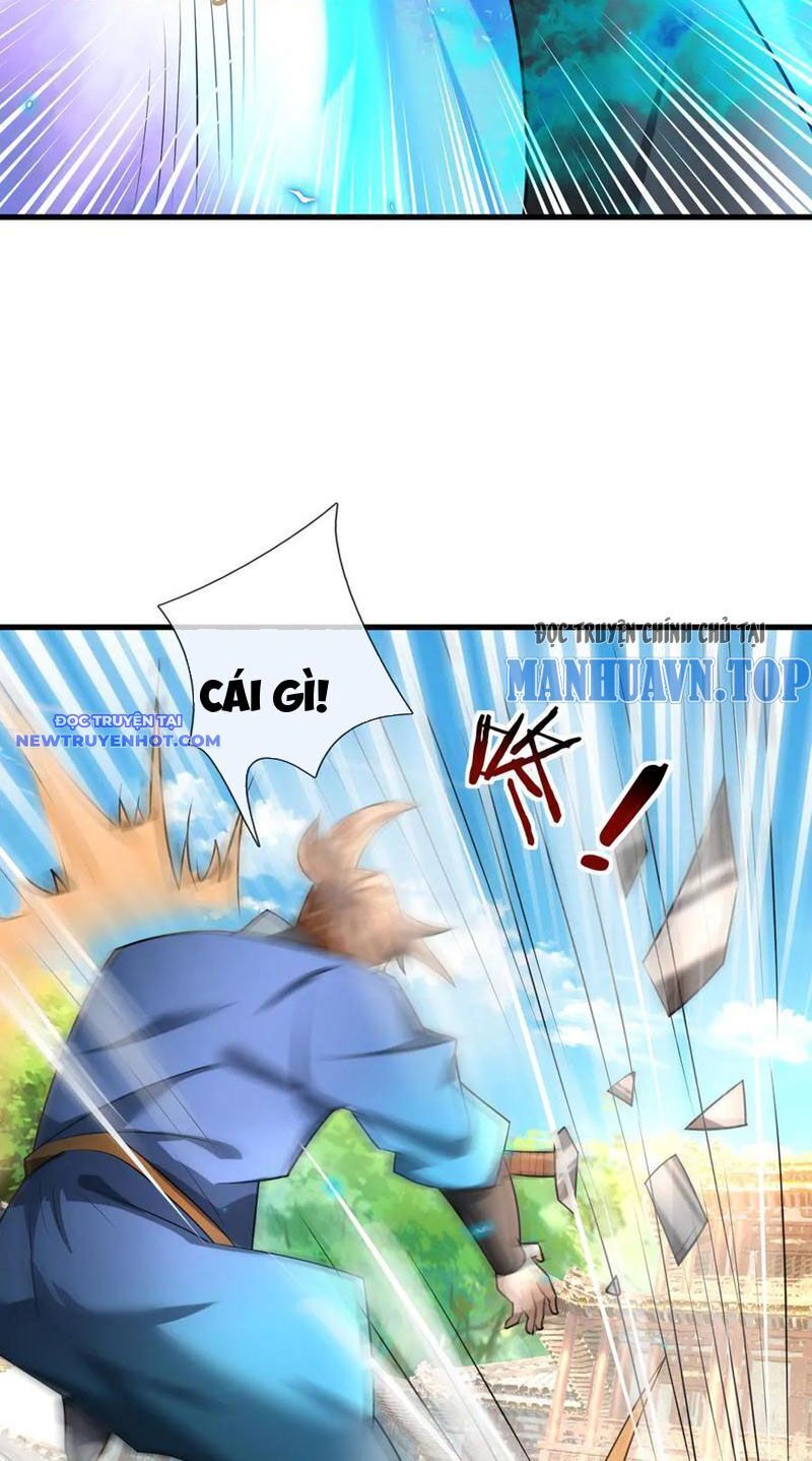 Ngủ Say Vạn Cổ: Xuất Thế Quét Ngang Chư Thiên Chap 33 - Next Chap 34