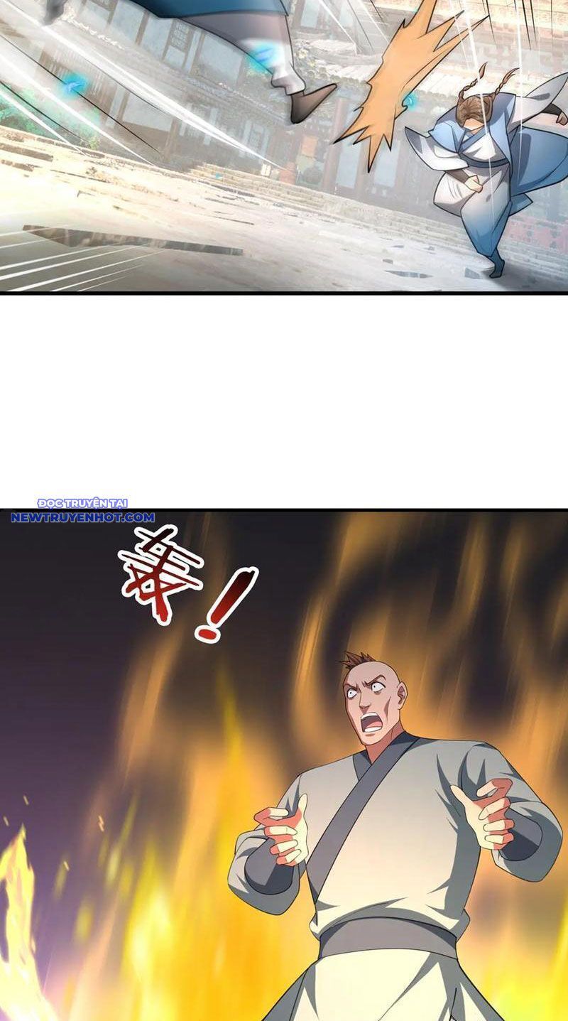 Ngủ Say Vạn Cổ: Xuất Thế Quét Ngang Chư Thiên Chap 33 - Next Chap 34
