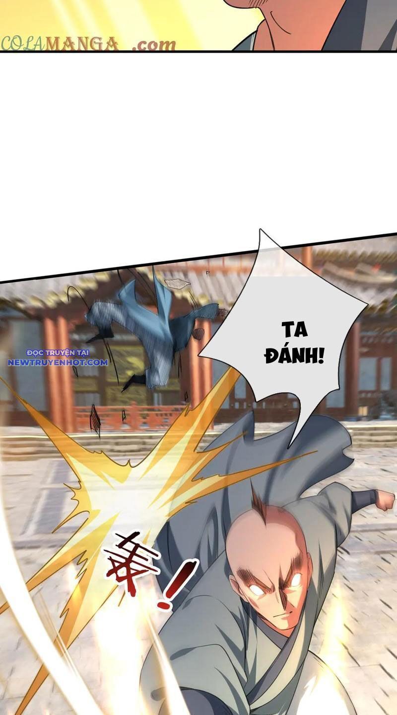 Ngủ Say Vạn Cổ: Xuất Thế Quét Ngang Chư Thiên Chap 33 - Next Chap 34