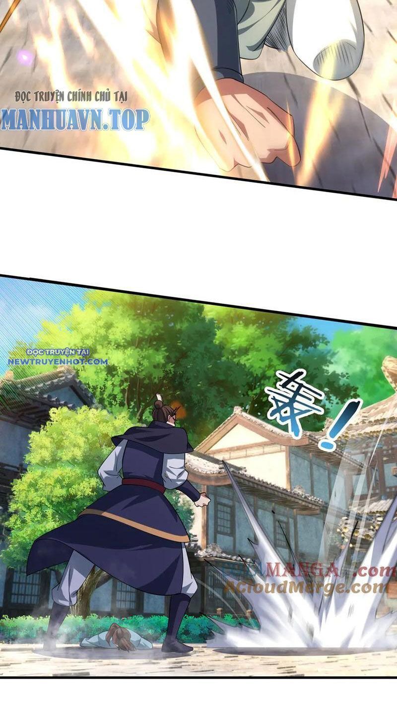 Ngủ Say Vạn Cổ: Xuất Thế Quét Ngang Chư Thiên Chap 33 - Next Chap 34