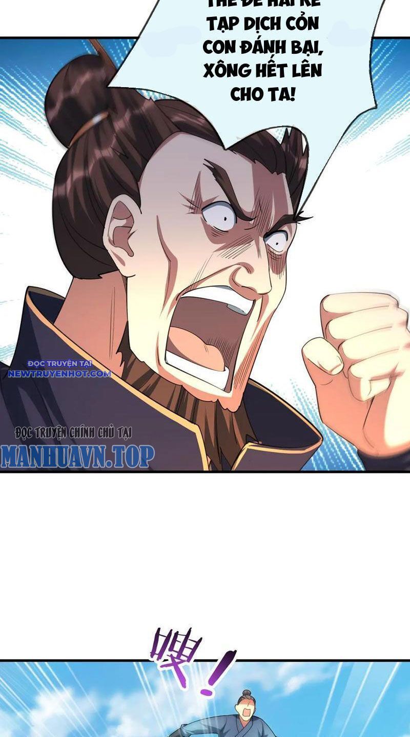 Ngủ Say Vạn Cổ: Xuất Thế Quét Ngang Chư Thiên Chap 33 - Next Chap 34