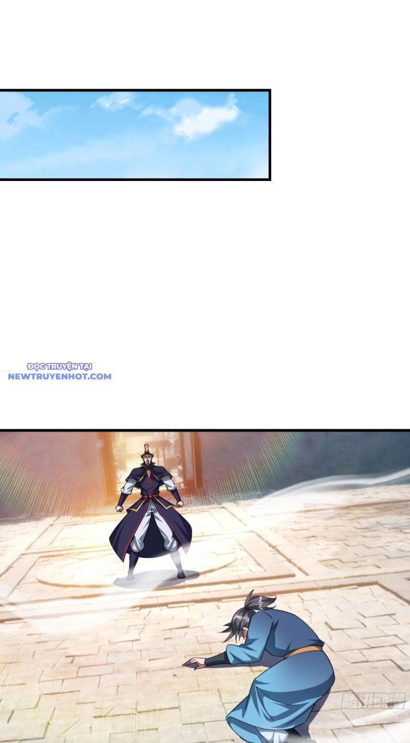 Ngủ Say Vạn Cổ: Xuất Thế Quét Ngang Chư Thiên Chap 34 - Next Chap 35