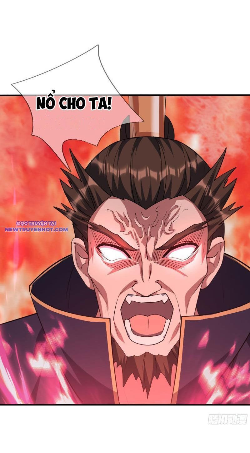 Ngủ Say Vạn Cổ: Xuất Thế Quét Ngang Chư Thiên Chap 34 - Next Chap 35