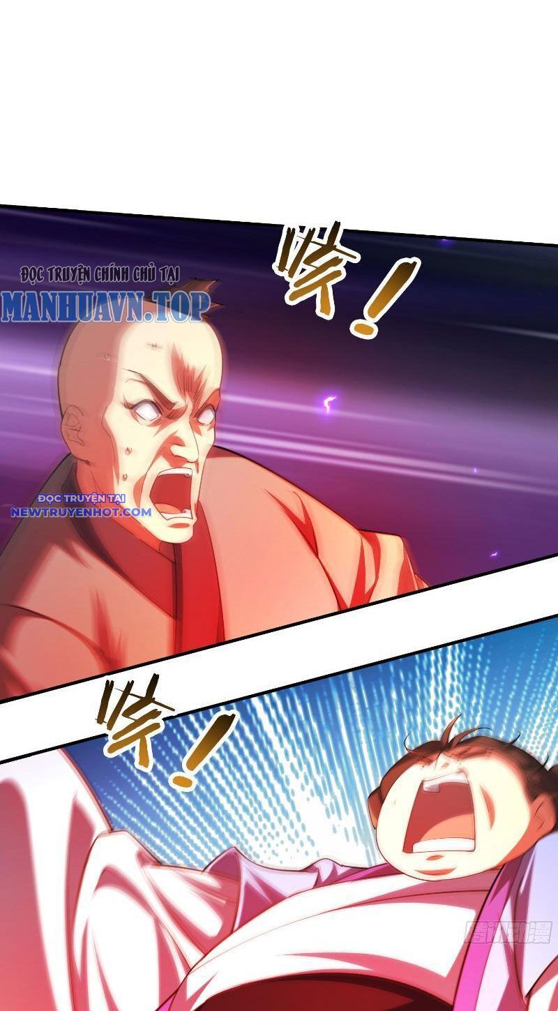 Ngủ Say Vạn Cổ: Xuất Thế Quét Ngang Chư Thiên Chap 34 - Next Chap 35