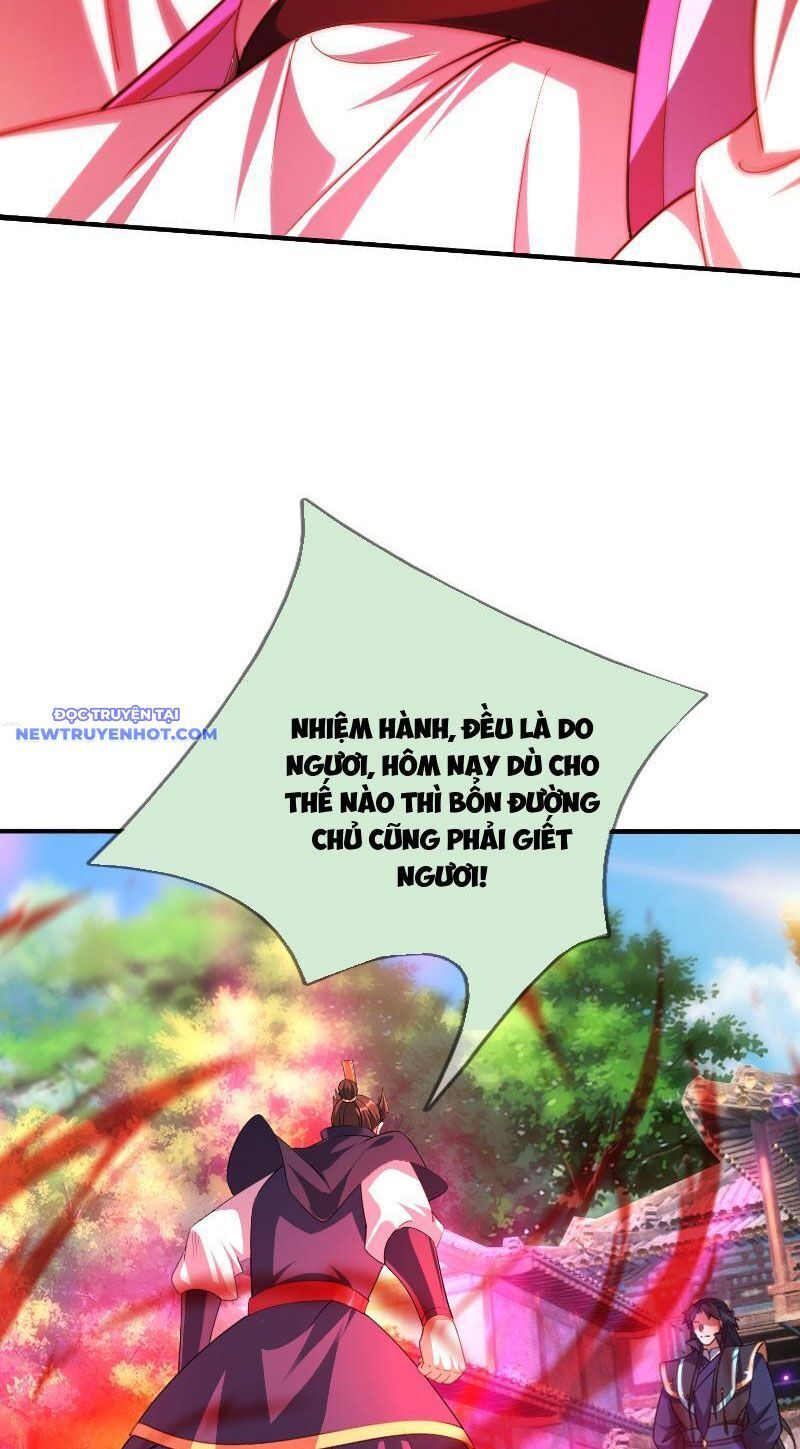 Ngủ Say Vạn Cổ: Xuất Thế Quét Ngang Chư Thiên Chap 34 - Next Chap 35
