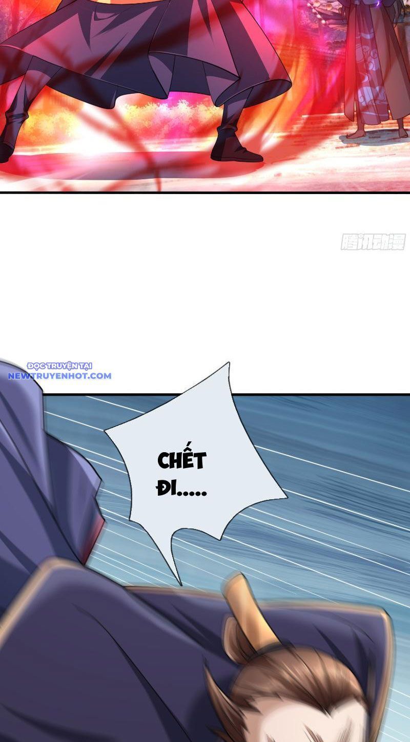 Ngủ Say Vạn Cổ: Xuất Thế Quét Ngang Chư Thiên Chap 34 - Next Chap 35