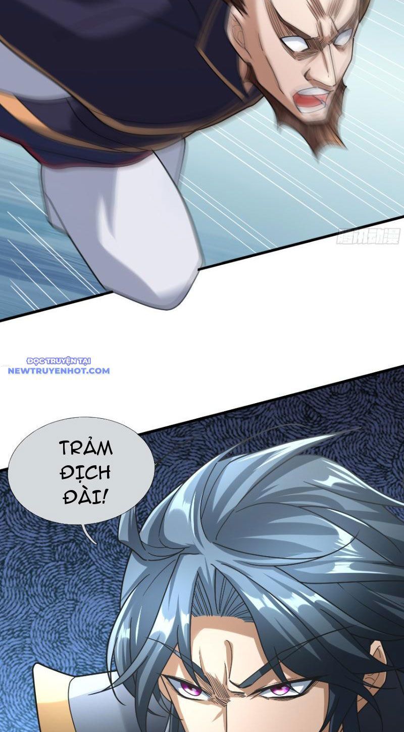 Ngủ Say Vạn Cổ: Xuất Thế Quét Ngang Chư Thiên Chap 34 - Next Chap 35