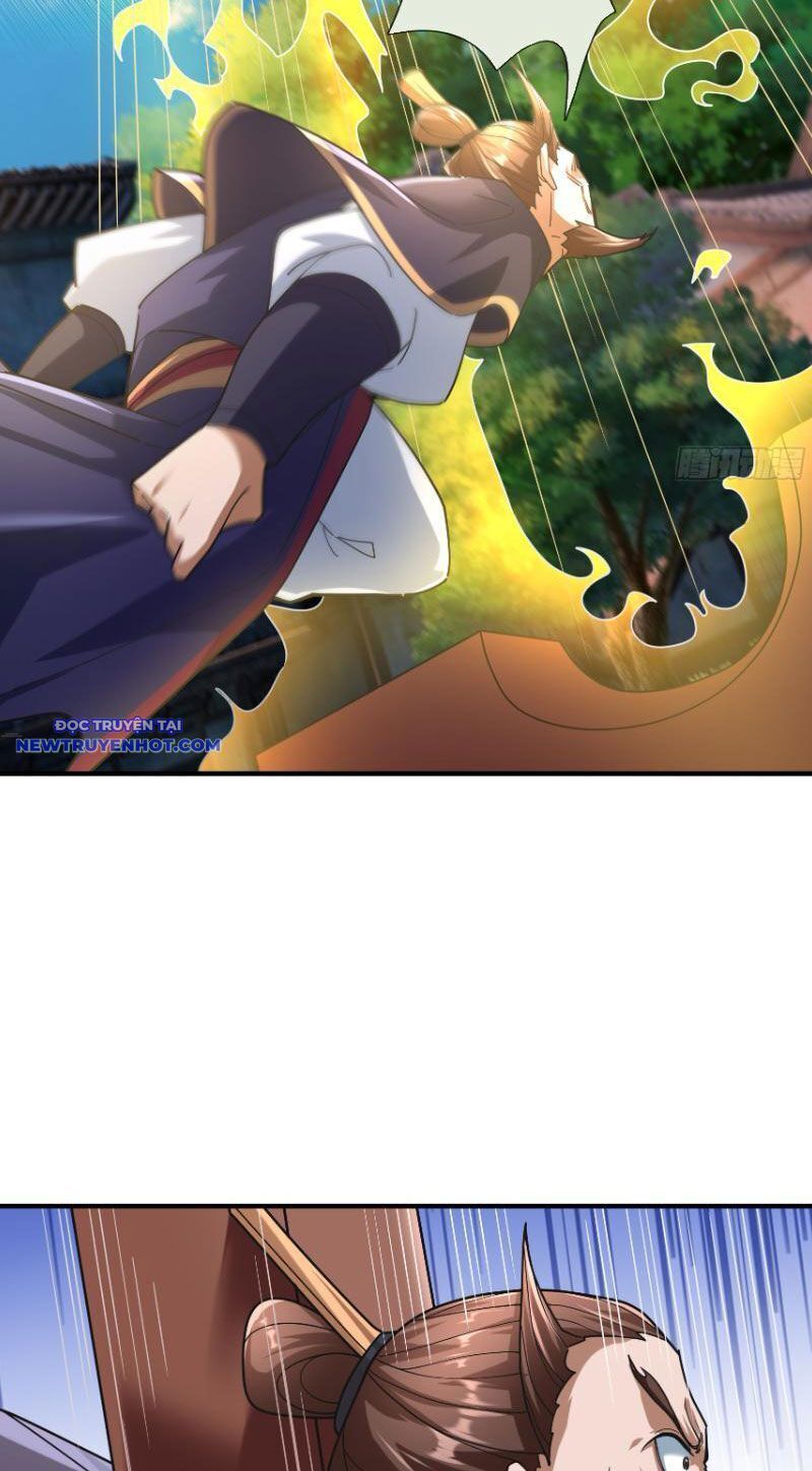 Ngủ Say Vạn Cổ: Xuất Thế Quét Ngang Chư Thiên Chap 34 - Next Chap 35
