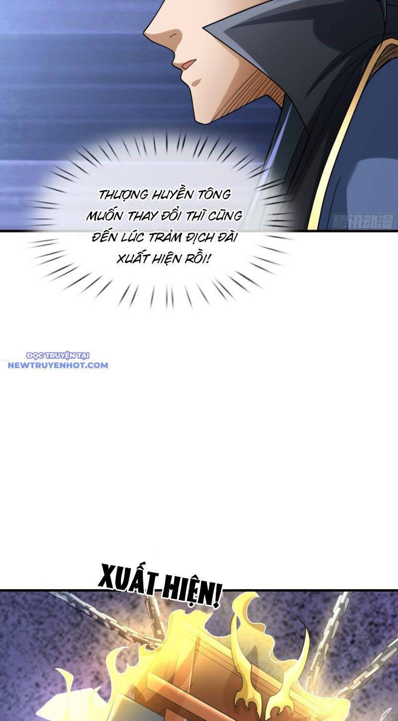 Ngủ Say Vạn Cổ: Xuất Thế Quét Ngang Chư Thiên Chap 34 - Next Chap 35
