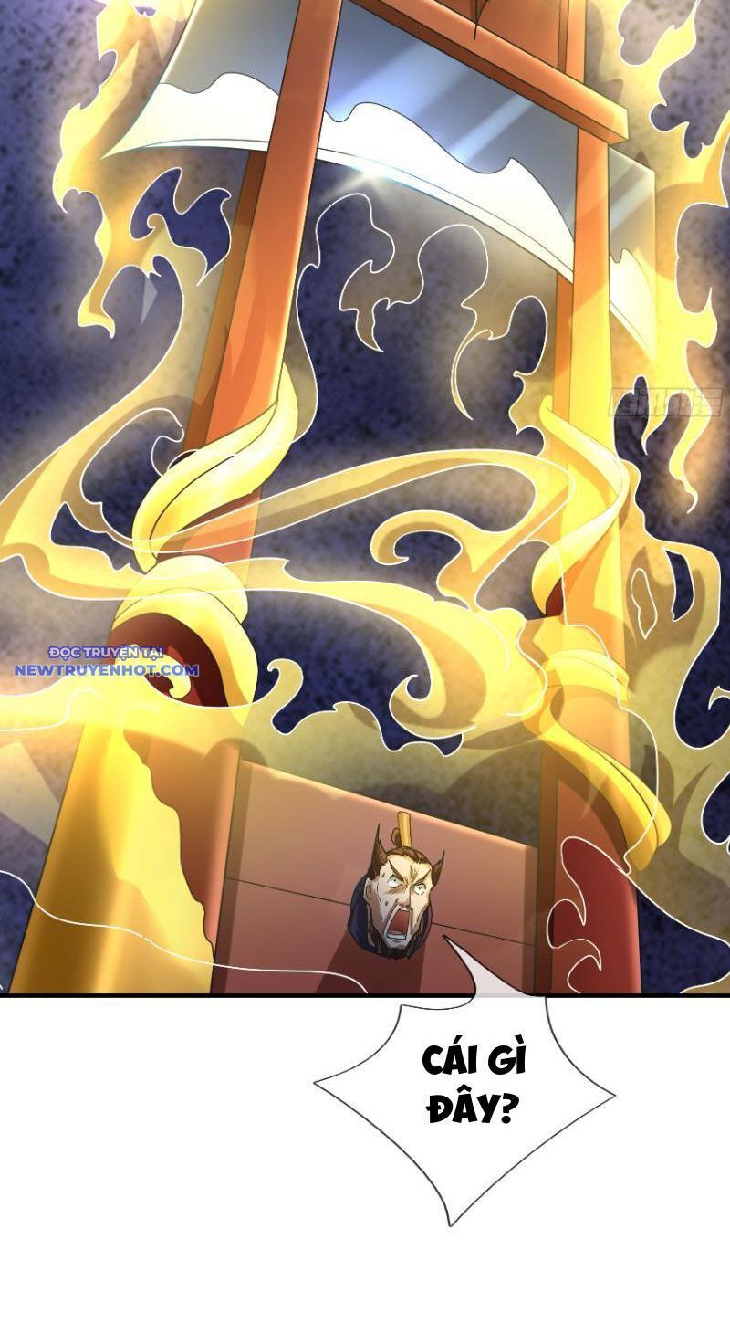 Ngủ Say Vạn Cổ: Xuất Thế Quét Ngang Chư Thiên Chap 34 - Next Chap 35