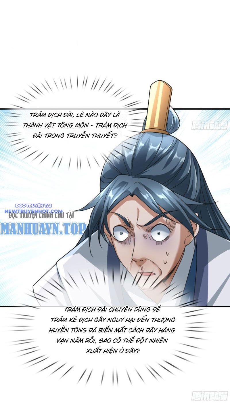 Ngủ Say Vạn Cổ: Xuất Thế Quét Ngang Chư Thiên Chap 34 - Next Chap 35