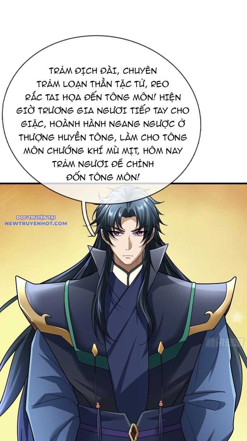 Ngủ Say Vạn Cổ: Xuất Thế Quét Ngang Chư Thiên Chap 34 - Next Chap 35