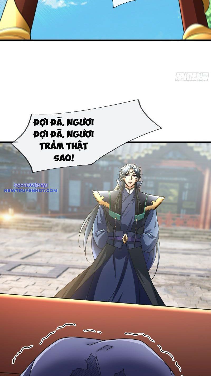 Ngủ Say Vạn Cổ: Xuất Thế Quét Ngang Chư Thiên Chap 34 - Next Chap 35