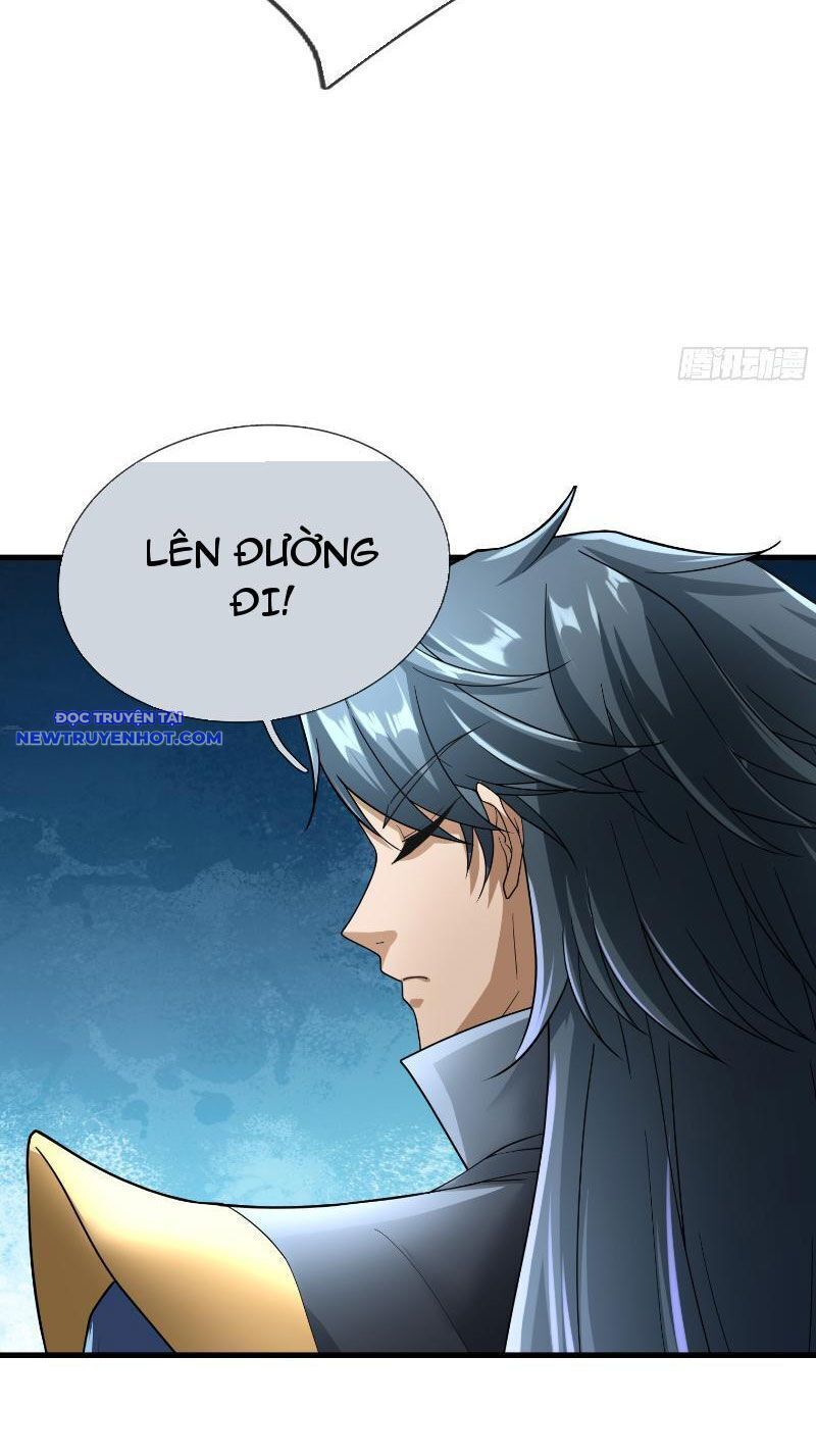 Ngủ Say Vạn Cổ: Xuất Thế Quét Ngang Chư Thiên Chap 34 - Next Chap 35