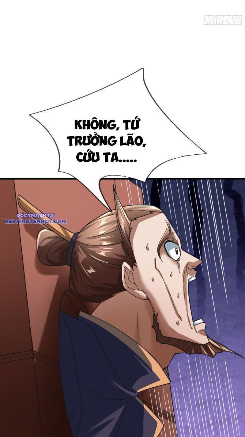 Ngủ Say Vạn Cổ: Xuất Thế Quét Ngang Chư Thiên Chap 34 - Next Chap 35