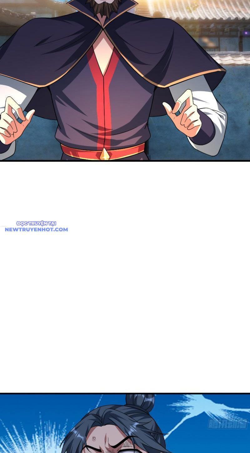 Ngủ Say Vạn Cổ: Xuất Thế Quét Ngang Chư Thiên Chap 34 - Next Chap 35