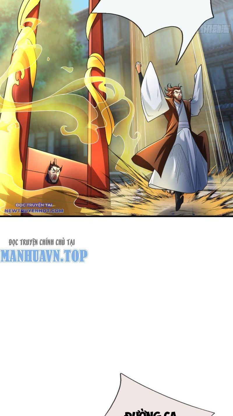 Ngủ Say Vạn Cổ: Xuất Thế Quét Ngang Chư Thiên Chap 34 - Next Chap 35