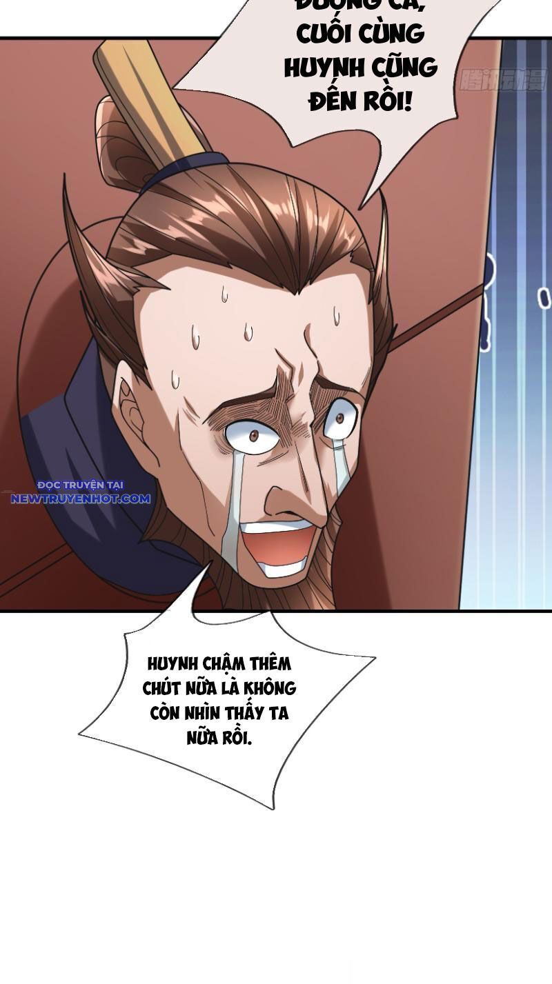 Ngủ Say Vạn Cổ: Xuất Thế Quét Ngang Chư Thiên Chap 34 - Next Chap 35