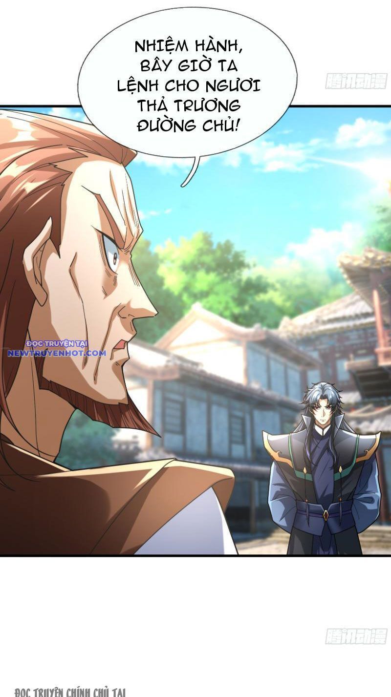 Ngủ Say Vạn Cổ: Xuất Thế Quét Ngang Chư Thiên Chap 34 - Next Chap 35