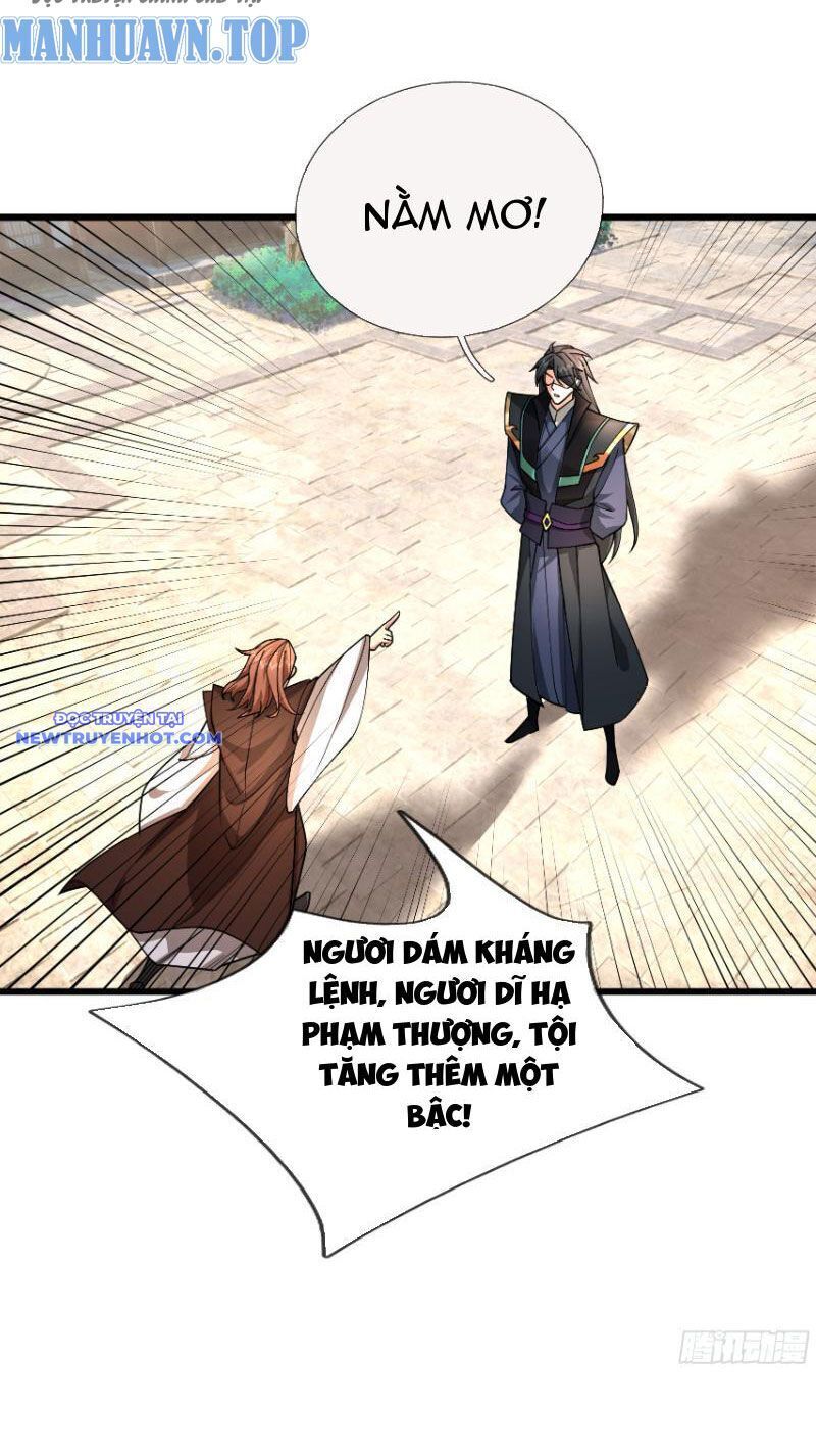 Ngủ Say Vạn Cổ: Xuất Thế Quét Ngang Chư Thiên Chap 34 - Next Chap 35