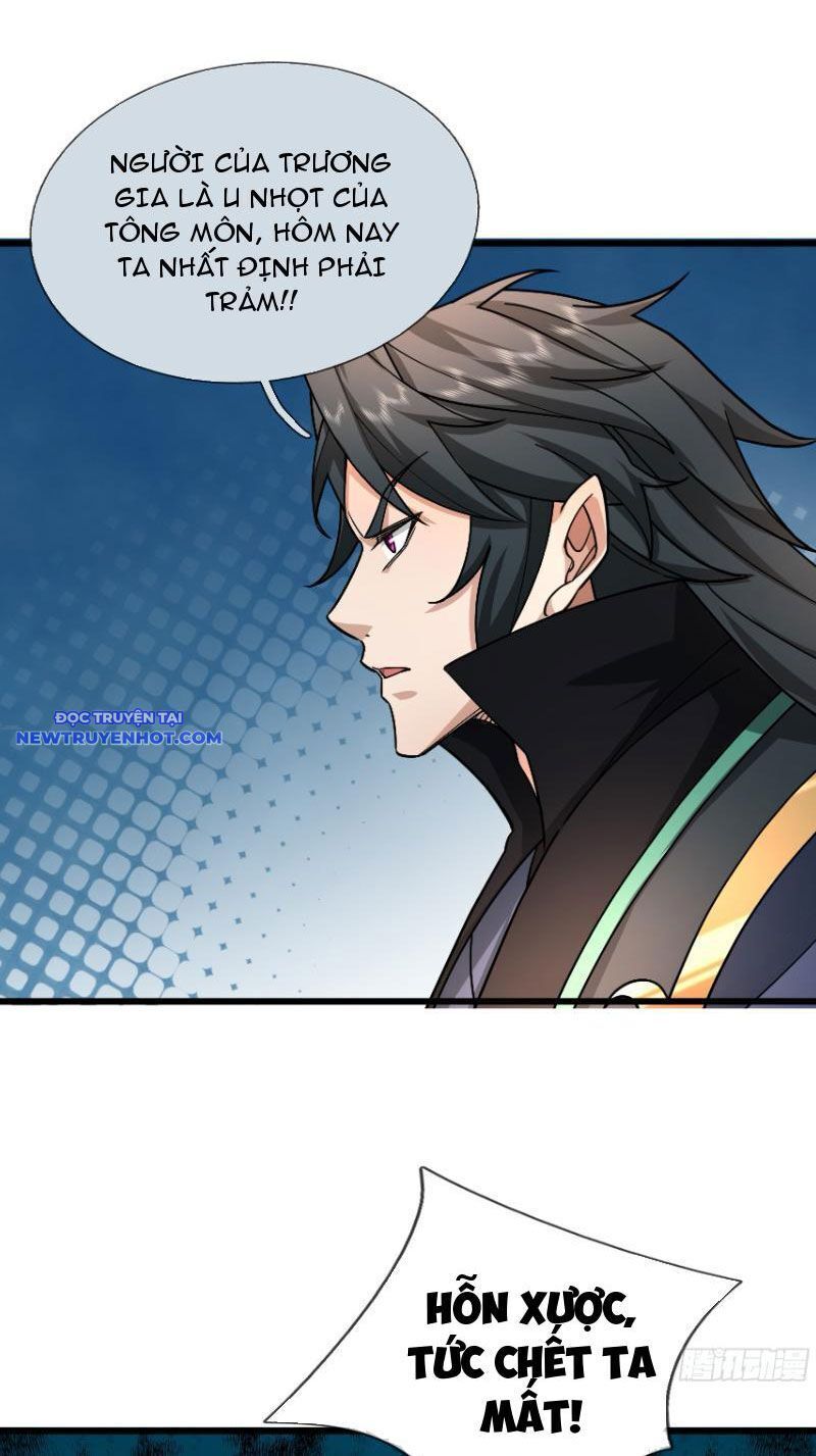 Ngủ Say Vạn Cổ: Xuất Thế Quét Ngang Chư Thiên Chap 34 - Next Chap 35