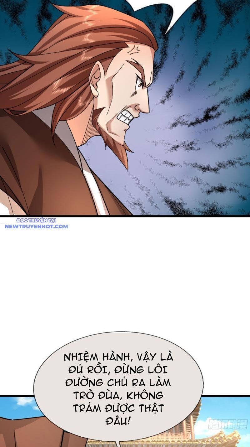 Ngủ Say Vạn Cổ: Xuất Thế Quét Ngang Chư Thiên Chap 34 - Next Chap 35