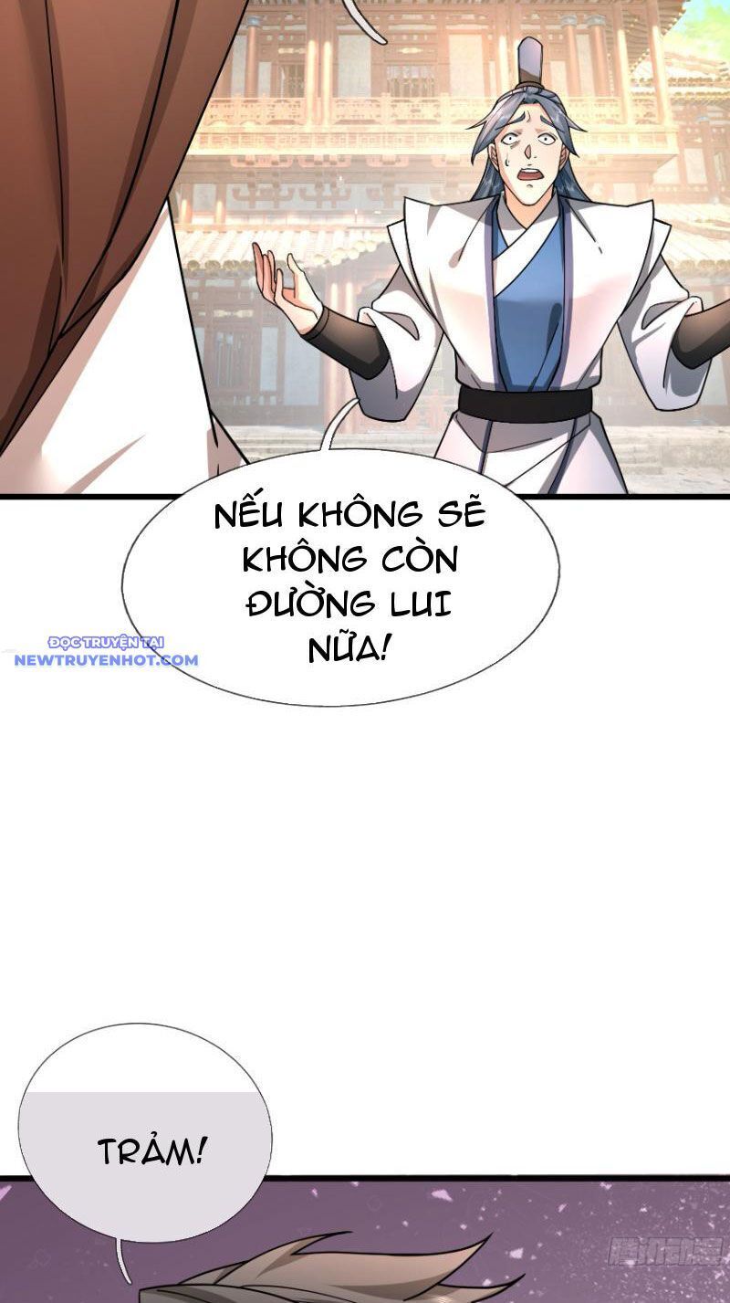 Ngủ Say Vạn Cổ: Xuất Thế Quét Ngang Chư Thiên Chap 34 - Next Chap 35