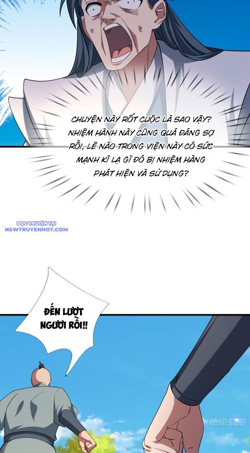 Ngủ Say Vạn Cổ: Xuất Thế Quét Ngang Chư Thiên Chap 34 - Next Chap 35
