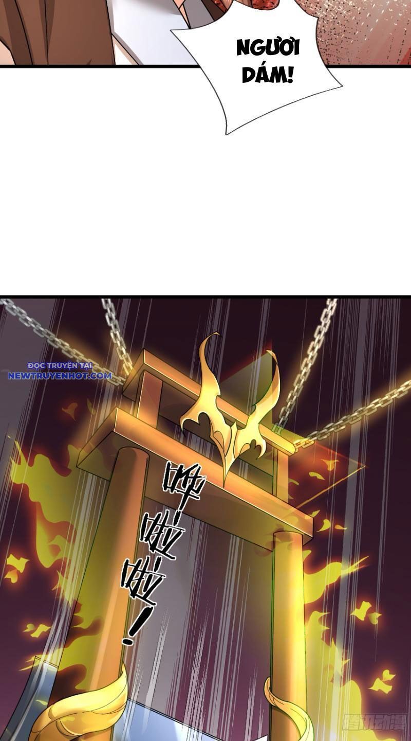 Ngủ Say Vạn Cổ: Xuất Thế Quét Ngang Chư Thiên Chap 34 - Next Chap 35
