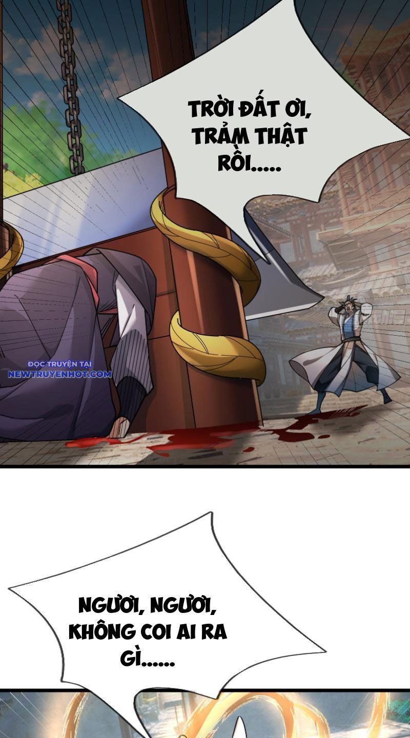 Ngủ Say Vạn Cổ: Xuất Thế Quét Ngang Chư Thiên Chap 34 - Next Chap 35