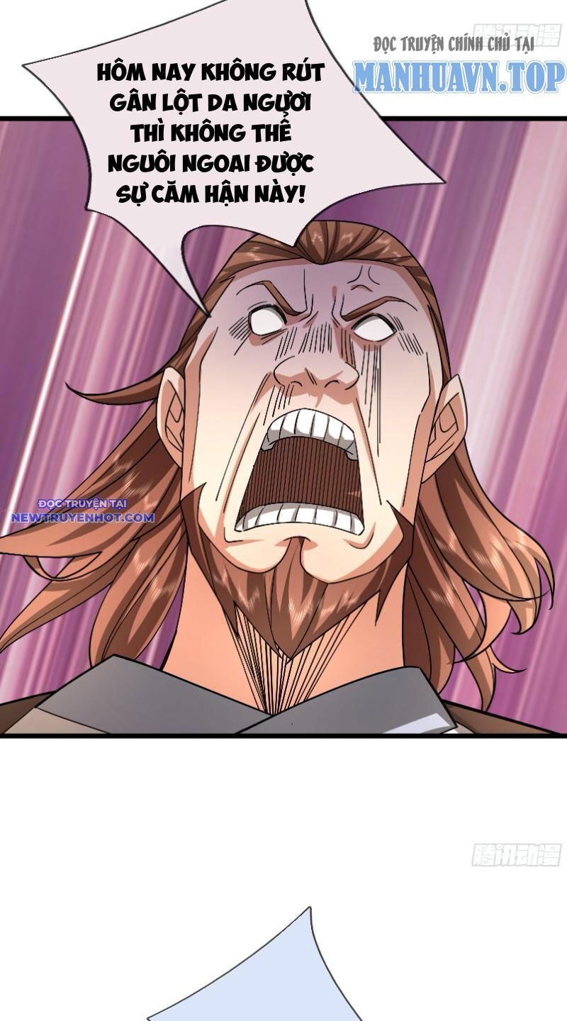 Ngủ Say Vạn Cổ: Xuất Thế Quét Ngang Chư Thiên Chap 34 - Next Chap 35