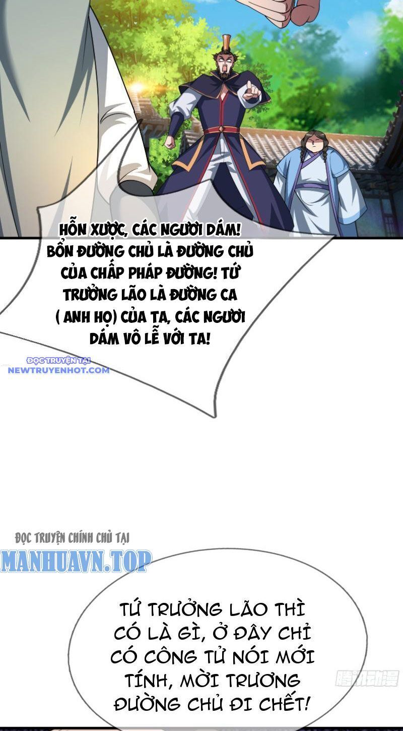 Ngủ Say Vạn Cổ: Xuất Thế Quét Ngang Chư Thiên Chap 34 - Next Chap 35