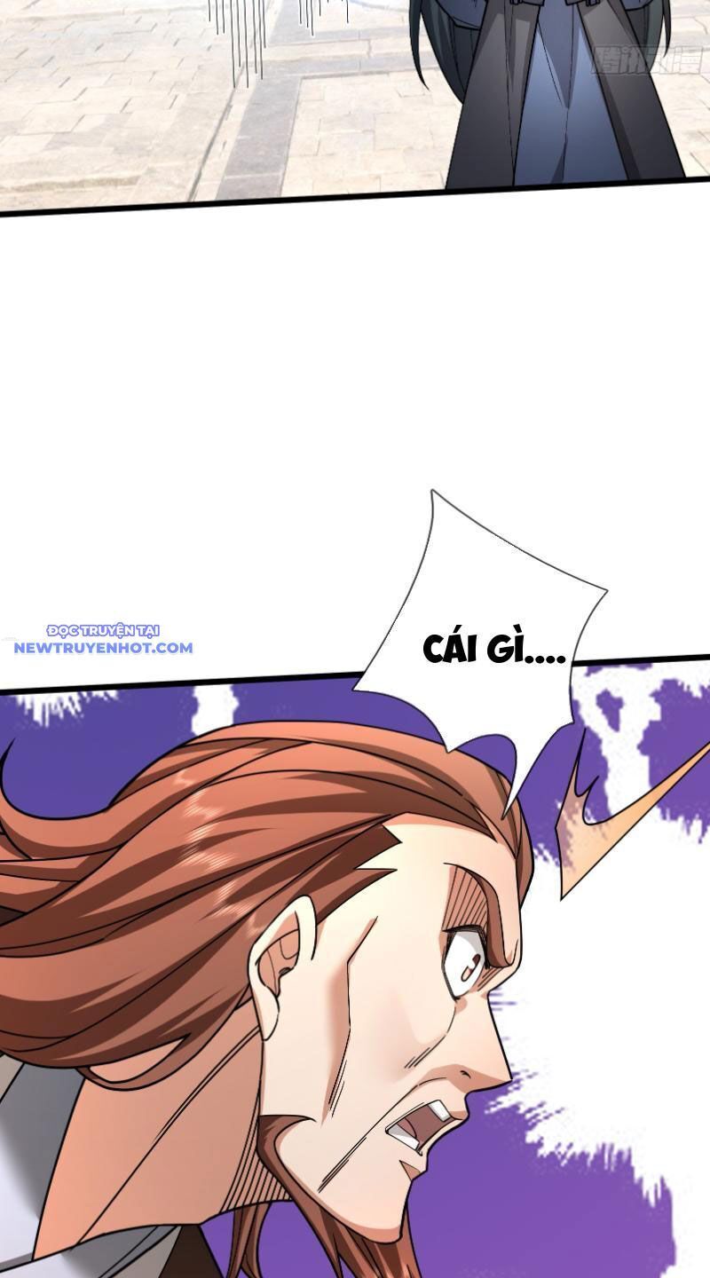 Ngủ Say Vạn Cổ: Xuất Thế Quét Ngang Chư Thiên Chap 34 - Next Chap 35