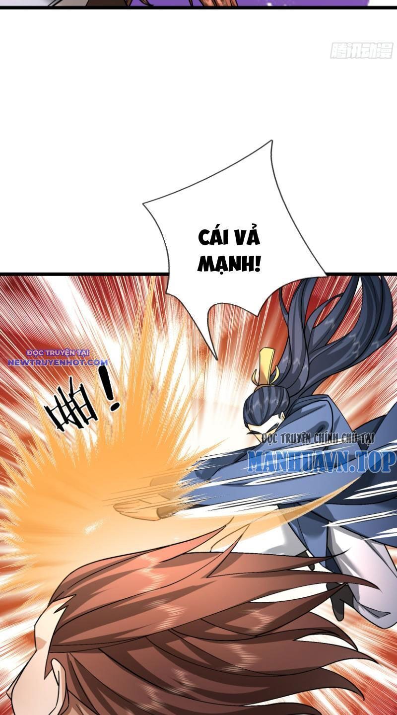 Ngủ Say Vạn Cổ: Xuất Thế Quét Ngang Chư Thiên Chap 34 - Next Chap 35
