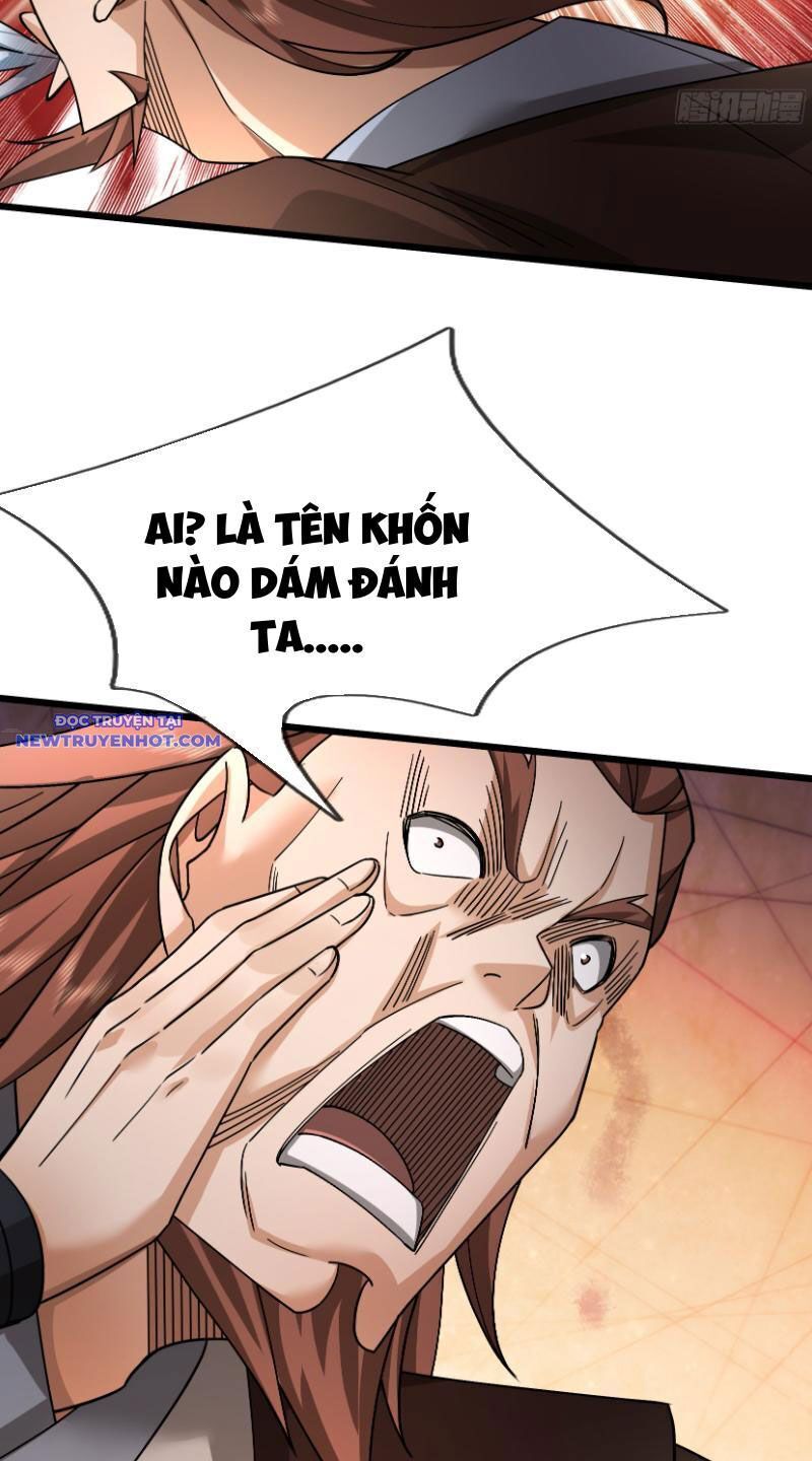 Ngủ Say Vạn Cổ: Xuất Thế Quét Ngang Chư Thiên Chap 34 - Next Chap 35