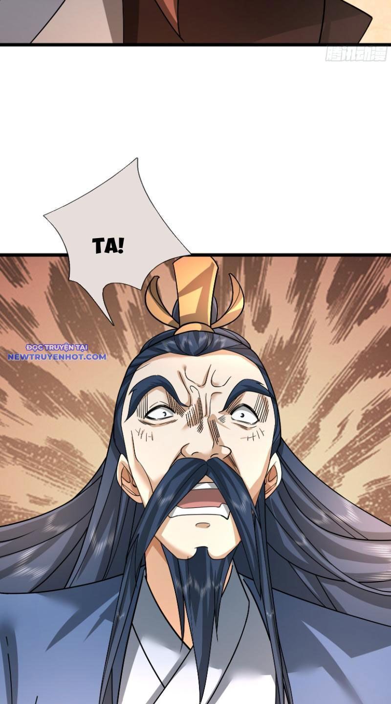Ngủ Say Vạn Cổ: Xuất Thế Quét Ngang Chư Thiên Chap 34 - Next Chap 35